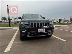 جيب جراند شيروكي